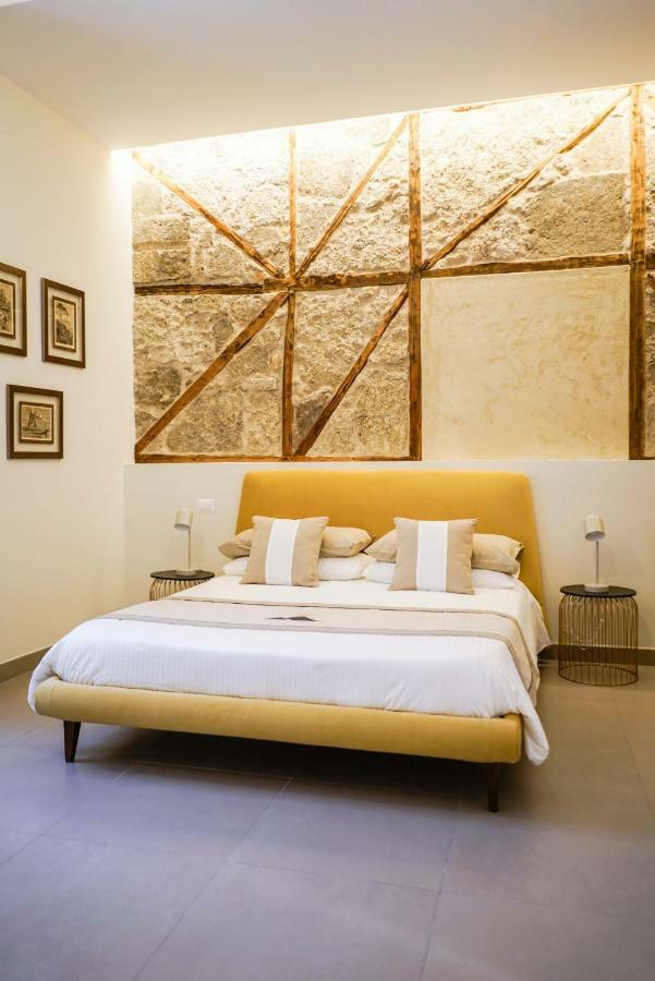 Palazzo Toledano Bed & Breakfast Napoli Exterior foto
