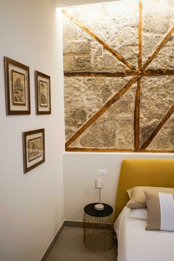 Palazzo Toledano Bed & Breakfast Napoli Exterior foto