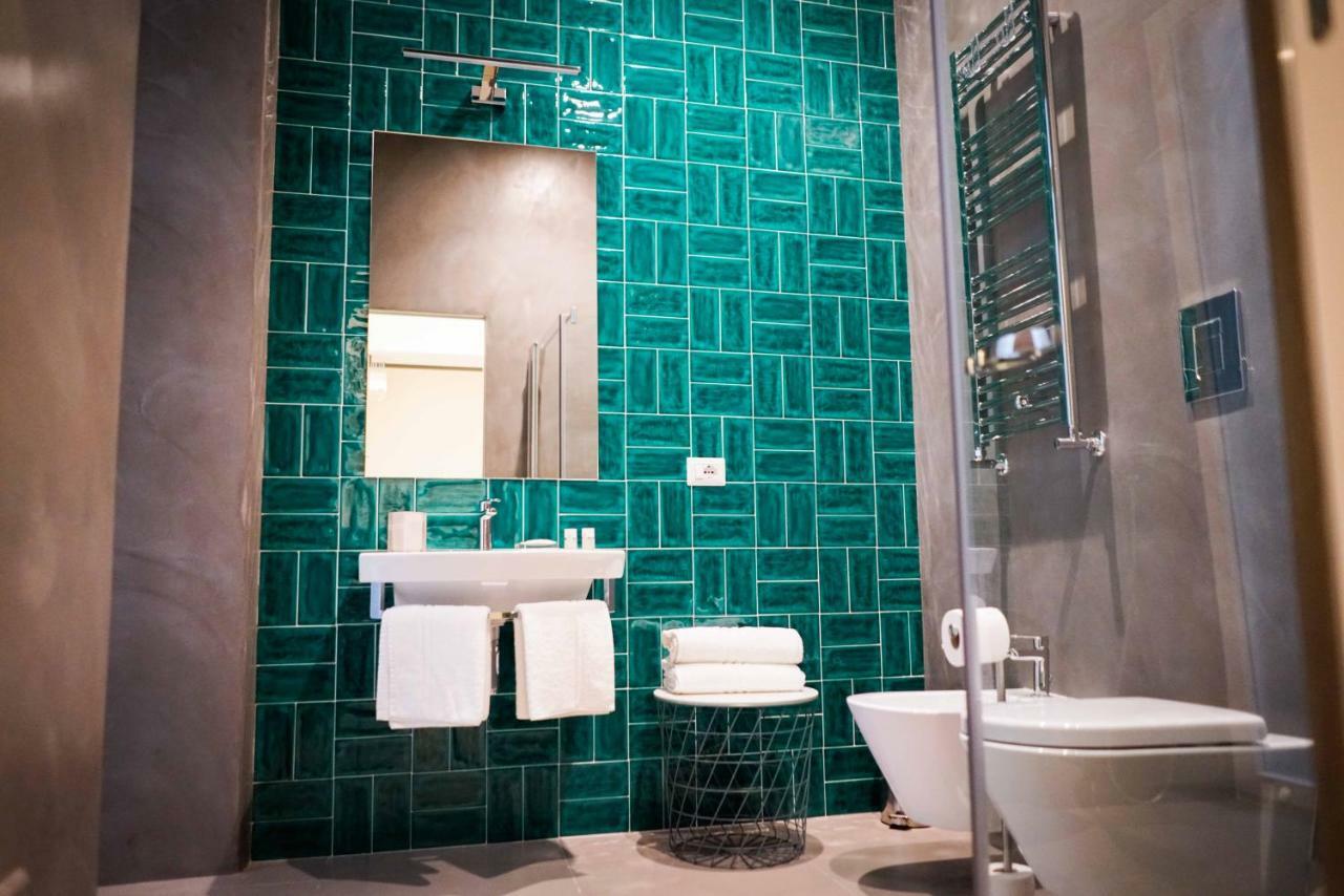 Palazzo Toledano Bed & Breakfast Napoli Exterior foto