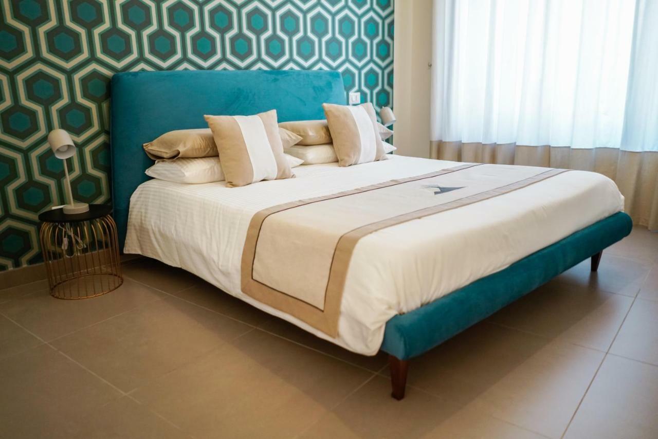 Palazzo Toledano Bed & Breakfast Napoli Exterior foto