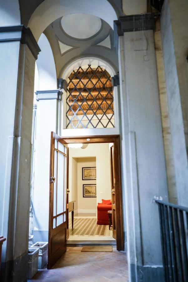 Palazzo Toledano Bed & Breakfast Napoli Exterior foto