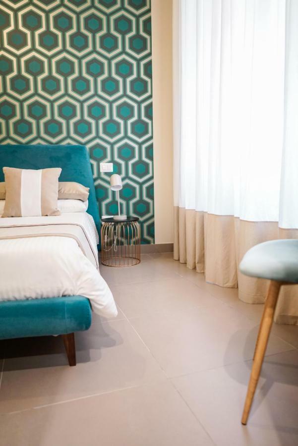 Palazzo Toledano Bed & Breakfast Napoli Exterior foto