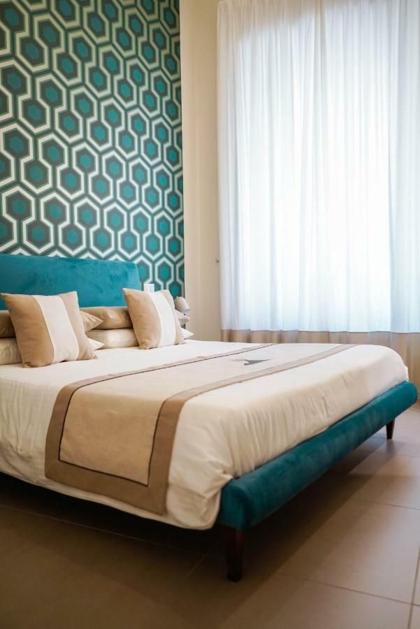 Palazzo Toledano Bed & Breakfast Napoli Exterior foto
