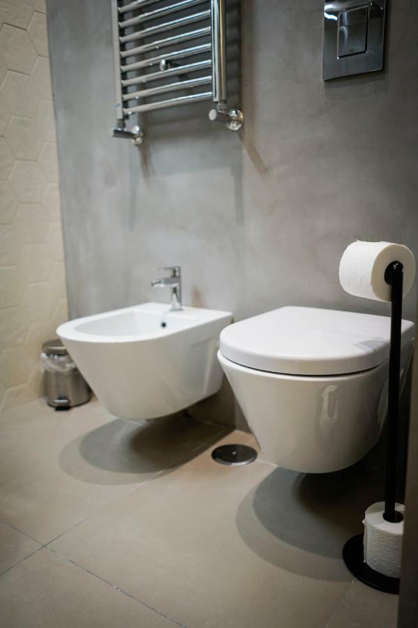 Palazzo Toledano Bed & Breakfast Napoli Exterior foto