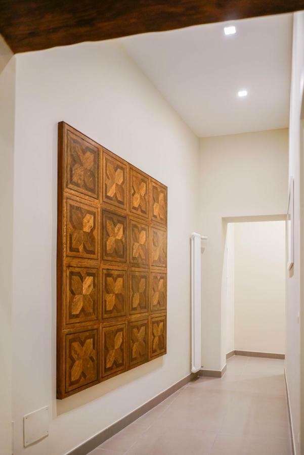 Palazzo Toledano Bed & Breakfast Napoli Exterior foto