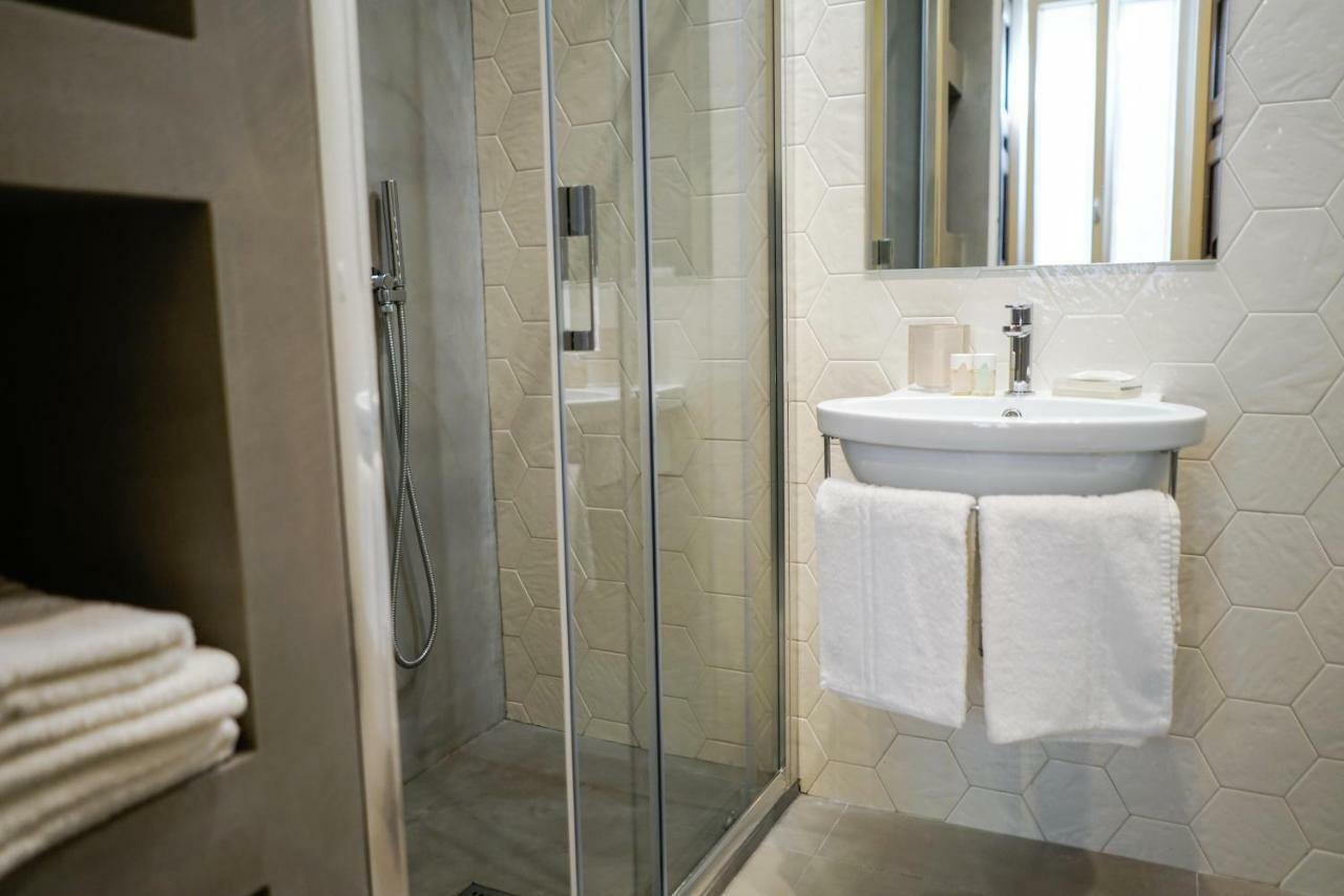 Palazzo Toledano Bed & Breakfast Napoli Exterior foto