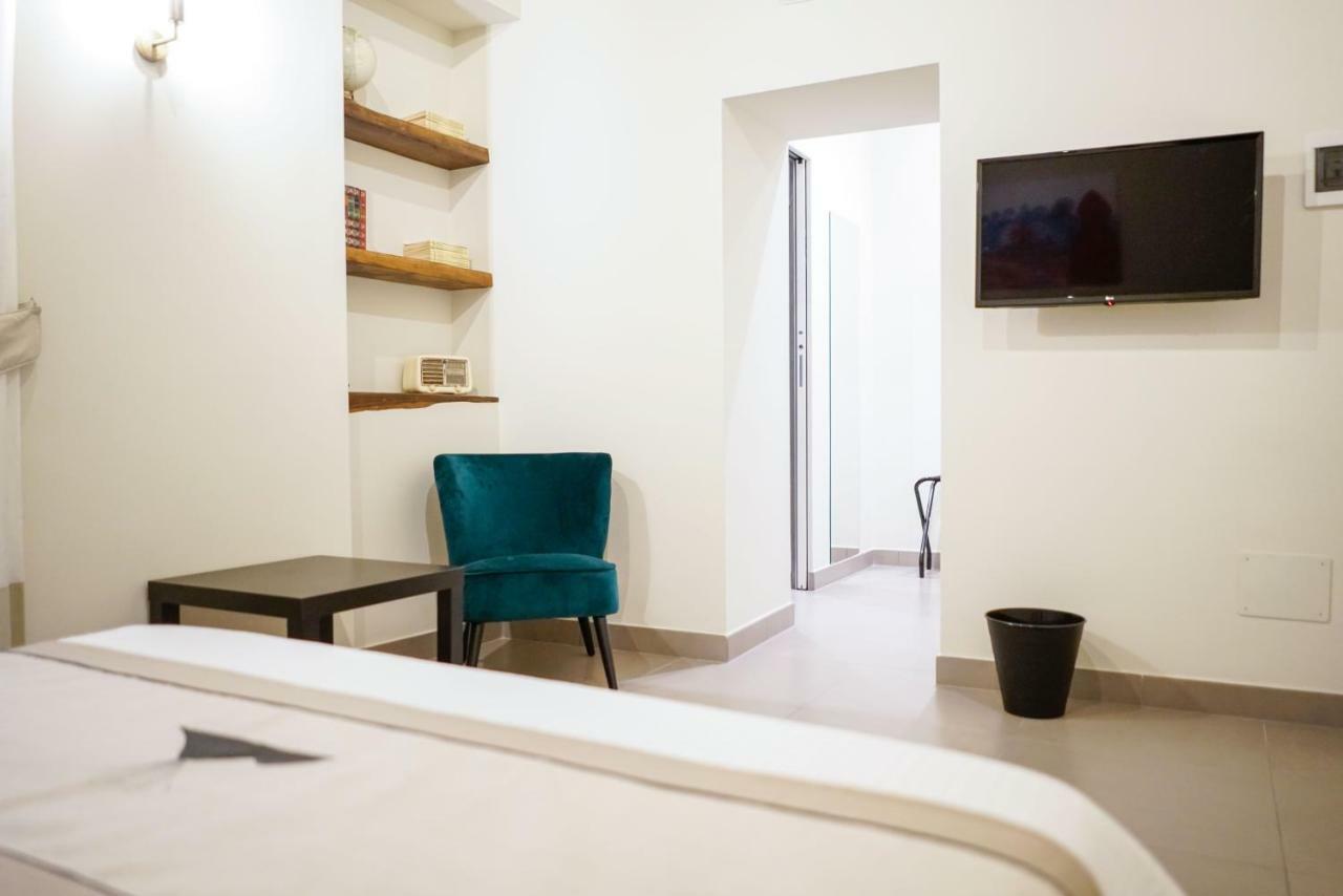 Palazzo Toledano Bed & Breakfast Napoli Exterior foto