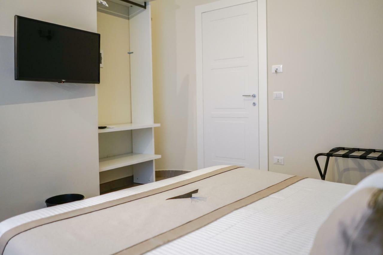 Palazzo Toledano Bed & Breakfast Napoli Exterior foto