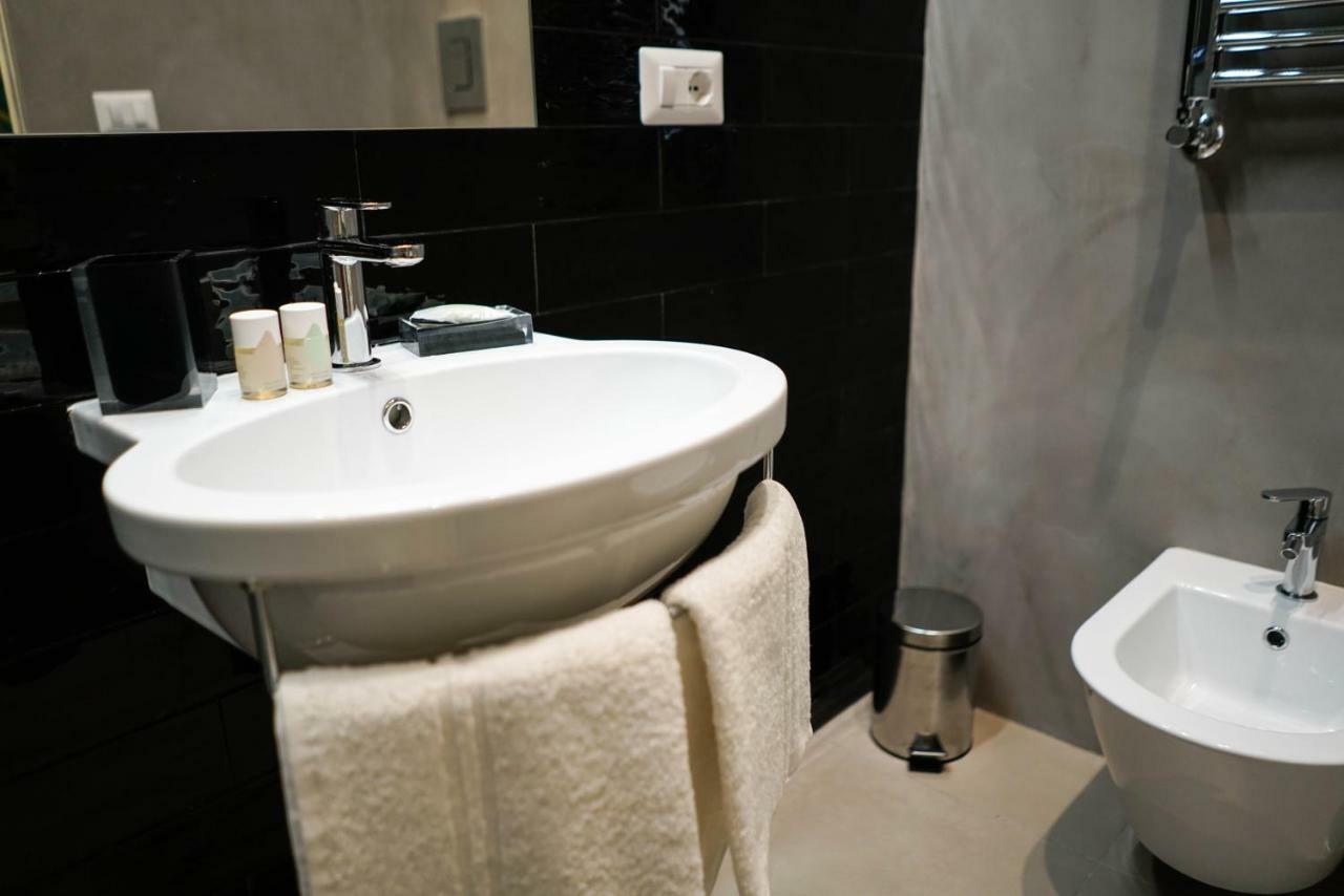 Palazzo Toledano Bed & Breakfast Napoli Exterior foto