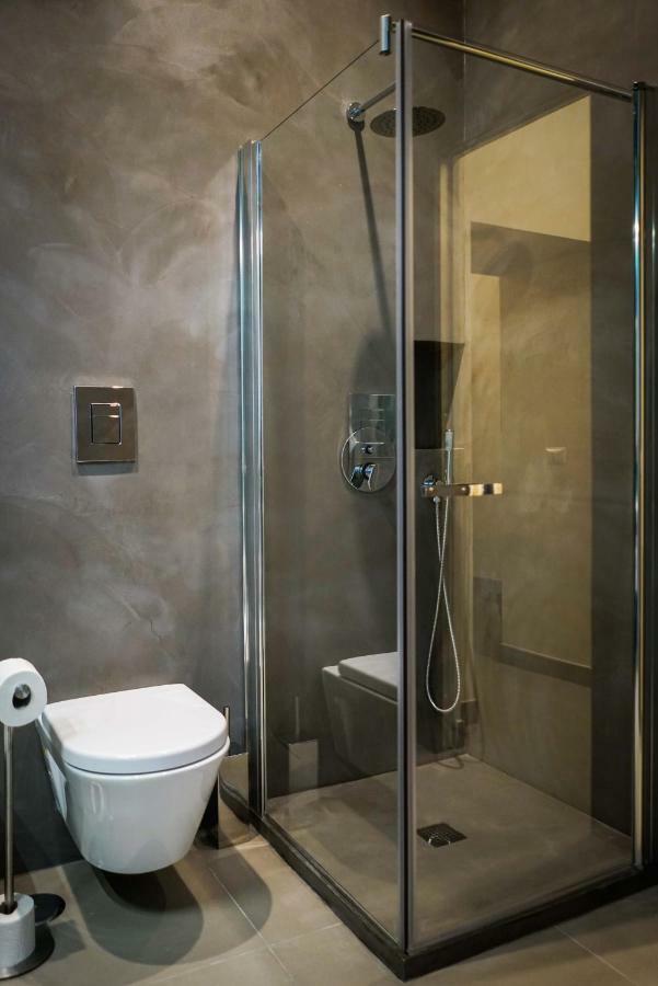 Palazzo Toledano Bed & Breakfast Napoli Exterior foto