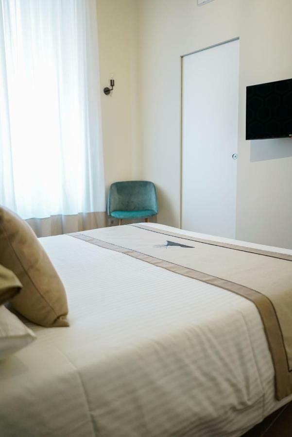 Palazzo Toledano Bed & Breakfast Napoli Exterior foto