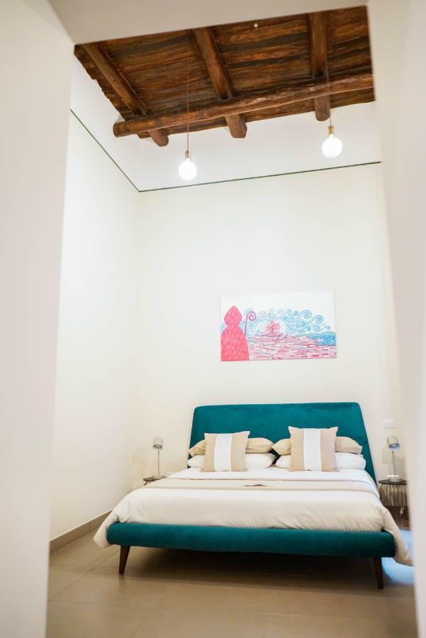 Palazzo Toledano Bed & Breakfast Napoli Exterior foto