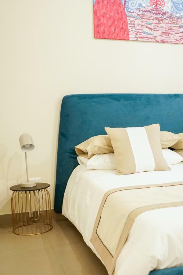 Palazzo Toledano Bed & Breakfast Napoli Exterior foto